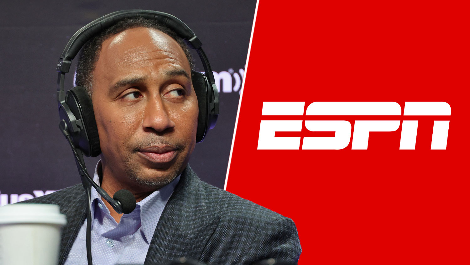 Stephen A. Smith Says Contract Talks With ESPN Have Been “Constructive,” Calls Report Of $120M Payday “A Lie”